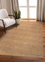 Conceptum Lilette 6721 Alfombra Beige 160 x 230 cm